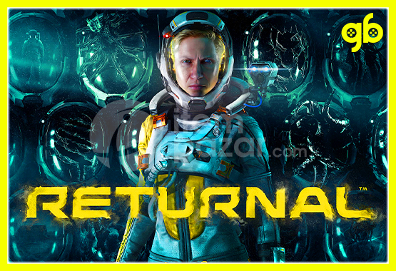 Returnal + Garanti