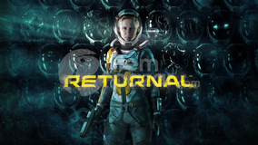 Returnal + Garanti