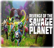 Revenge of the Savage Planet - GARANTİ