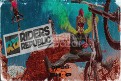 Riders Republic |