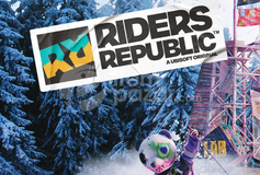 Riders Republic