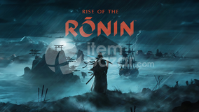 Rise of the Ronin + Garanti