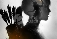 Rise Of The Tomb Raider