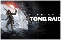 Rise of the Tomb Raider