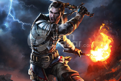 Risen 3 - Titan Lords