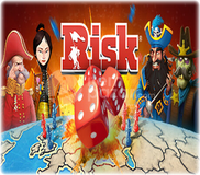 RISK Global Domination - Garanti + Oto Teslim