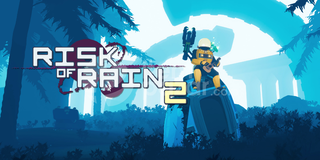 Risk of Rain 2 +Garanti