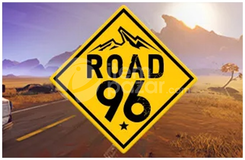 Road 96