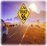 Road 96 - GARANTİ