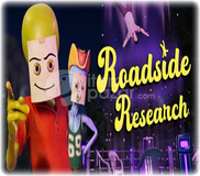Roadside Research (Oyun ön izleme) - GARANTİ