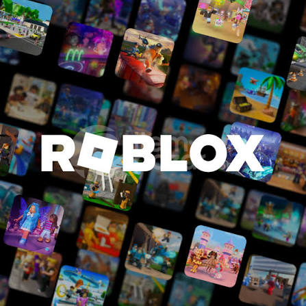 Roblox 25 dolar oyun parası