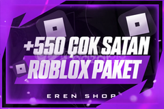 ⭐[ROBLOX] 550+ ÇOK SATAN KIYAFET PAKETİ ⭐