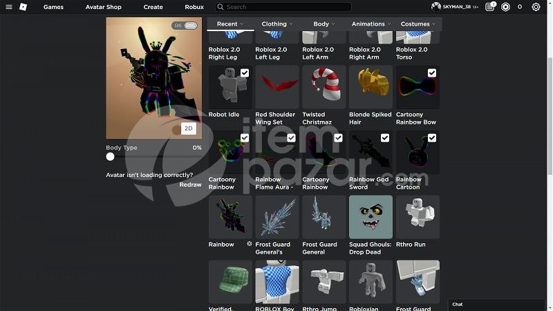 Roblox