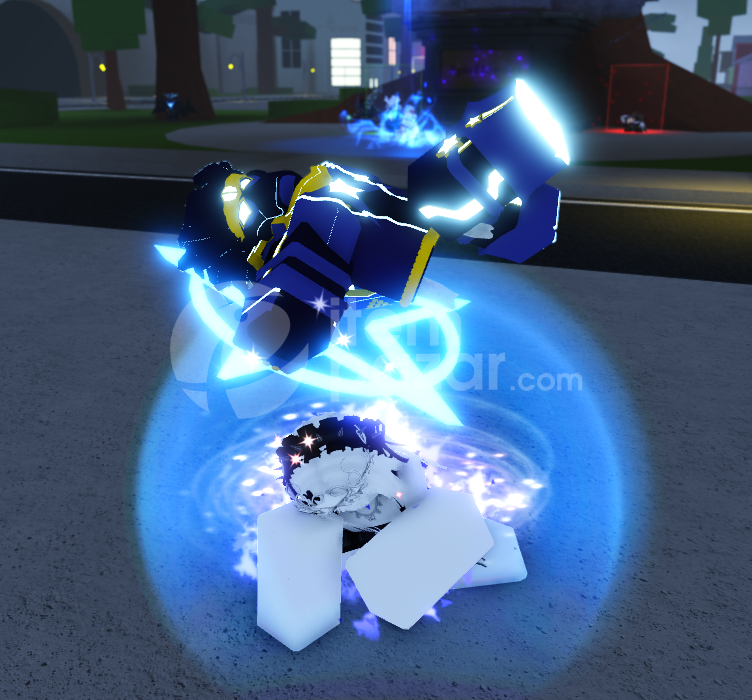 Roblox AUT Cypher