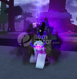 Roblox AUT Unusal Optimus