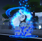 Roblox AUT Unusal Uger
