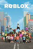 Roblox Çeşitli Oyunlar İçin 1000+ Promosyon
