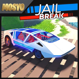 ROBLOX JAILBREAK CONCEPT