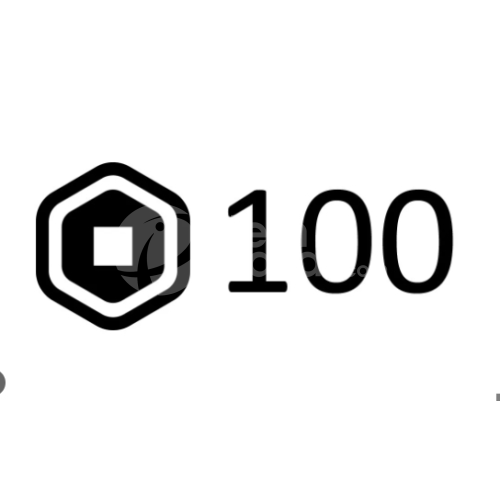 ROBLOX KOMİSYONSUZ 100 ROBUX!