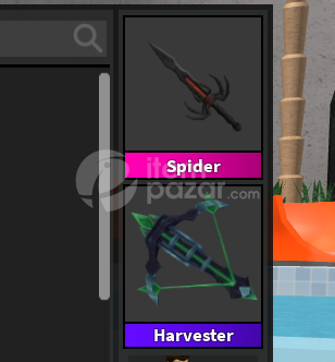 roblox mm2 harvester