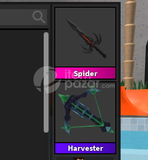 roblox mm2 harvester