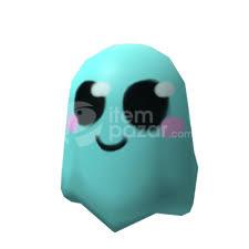 Roblox Murder Mystery 2 (MM2) Ghosty