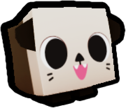 Roblox Otter Pet