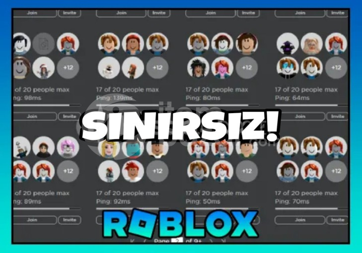 Roblox Oyun Oynanma Botu