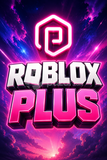 ✨ Roblox Plus (Hesabınıza)