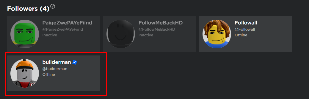 roblox premium+2010+ceo takipli hesap