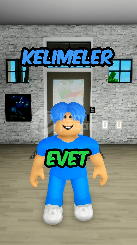 Roblox Shorts Videoları Aşırı Kaliteli