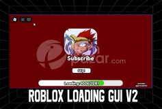 Roblox Studio - Loading Gui Gelişmiş v2 