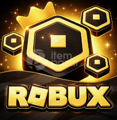  robux atılır (robuxa göre fiyat degişir)