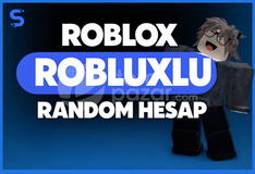 ⭐ROBUX GARANTİLİ MAİL DEĞİŞEN HESAP