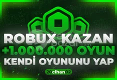 ⭐️ Roblox Oyun Paketi ⭐️