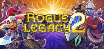 Rogue Legacy 2