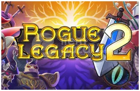 Rogue Legacy 2