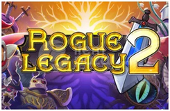 Rogue Legacy 2