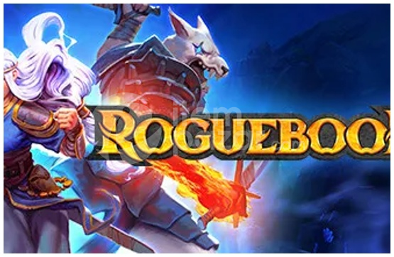 Roguebook