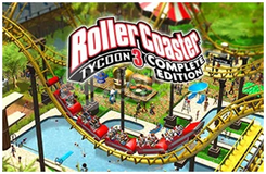 RollerCoaster Tycoon 3 Complete Edition