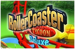 RollerCoaster Tycoon Deluxe