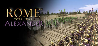 Rome: Total War