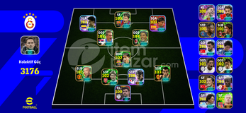 Ronaldinho Saviolali Full Kadro 3176
