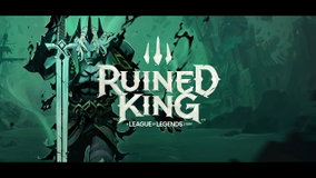 Ruined King A League of Legends Story