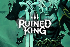 Ruined King: A League of Legends Story