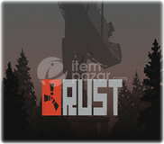 Rust - Garanti Oto Teslim