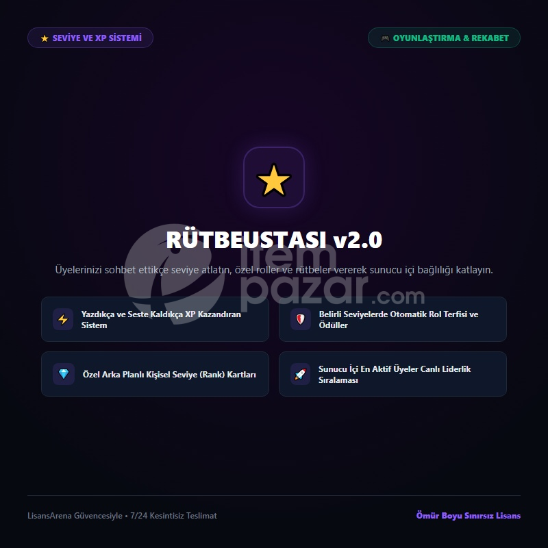 RütbeUstası | Script