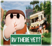 RV There Yet? - GARANTİ