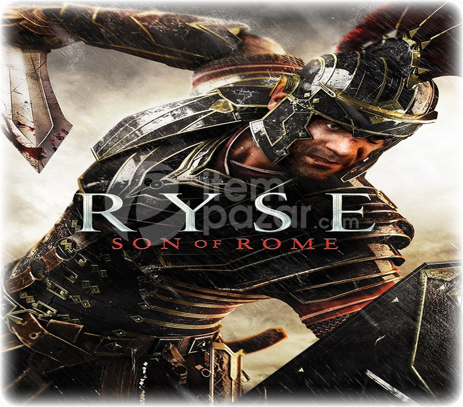 Ryse: Legendary Edition