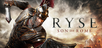 Ryse: Son of Rome